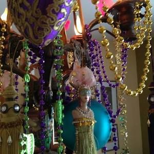 Meet your Posher, Ruth